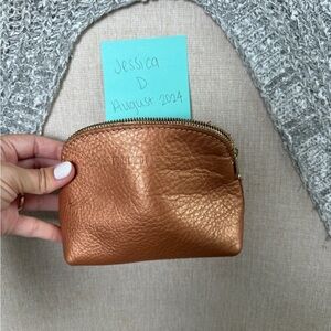 PLG classic Luna pouch